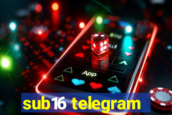 sub16 telegram